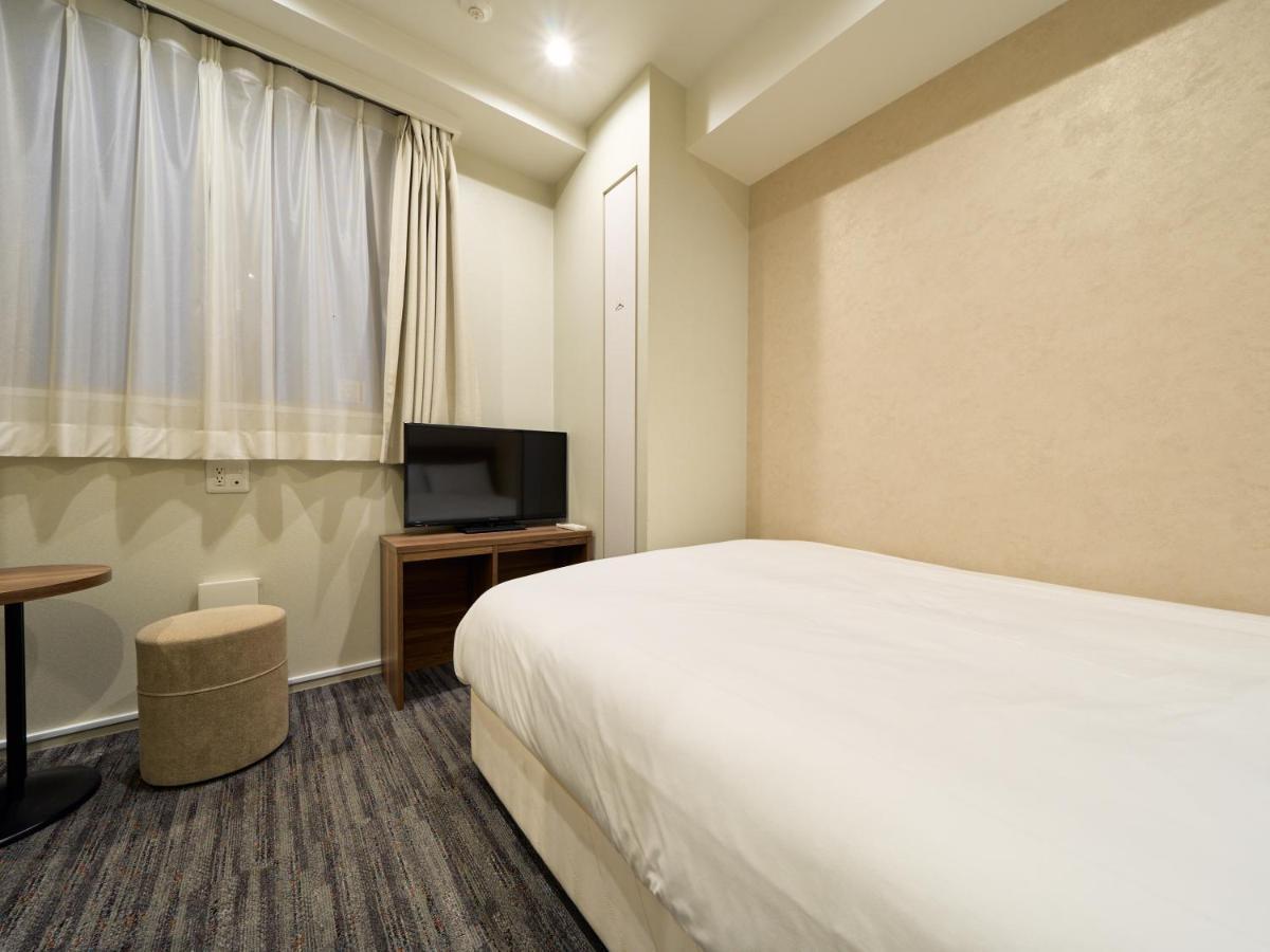 Hotel Tabist Ginza Tokyo Esterno foto